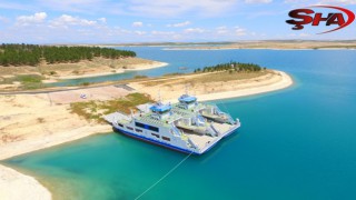 Limanı olmayan Urfa’da gemi sevk, idare belgesi sınavı yapılacak