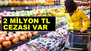 Resmi Gazete'de yayımladı: Cezası ağır olacak!