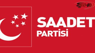 Saadet Partisi Haliliye İlçe Başkanı değişti