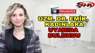 Urfa için yeni mamografi cihazı alındı