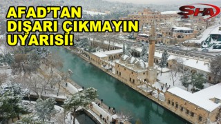 Urfa yeniden kara teslim olacak