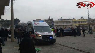 Urfa'da 2 işçi elektrik akımına kapıldı