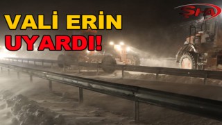 Urfa’da bu yollar trafiğe kapatıldı