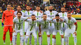 Urfaspor’da 2 futbolcu geri çağrıldı