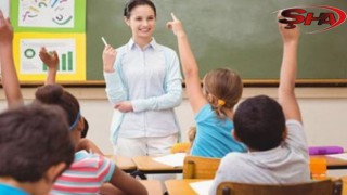 Urfa'ya yüzlerce öğretmen atandı