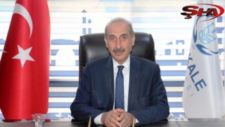 Yalçınkaya: ‘Basın bir milletin müşterek sesidir’