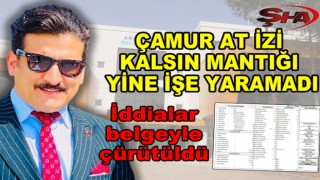 Yaşarer hakkındaki iddialar yalan çıktı