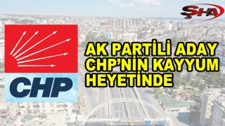 Urfa'da büyük infial yaratan atama!