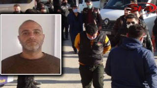 Urfa'da cinayete 5 gözaltı