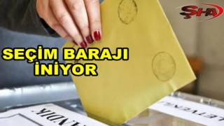 AK Parti ve MHP seçim kanunu teklifinin detaylarını açıkladı