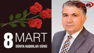 Dr. Süleyman Gök'ten mesaj