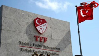 TFF 1. 2. 3. lig maçları ertelendi