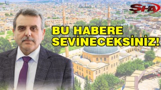 Beyazgül'den müjde...