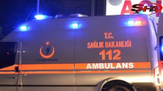 Viranşehir'de bıçaklı kavga: 1 ölü