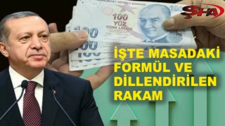 Temmuzda asgari ücrete ne kadar zam yapılacak?