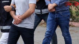 Urfa'da polis düğmeye bastı: 3 gözaltı