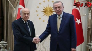 AK Parti ve MHP'den sandık hazırlığı!