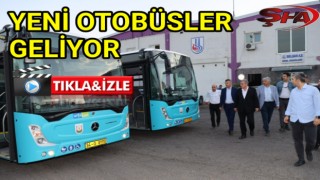 Beyazgül: Konforlu ulaşım sağlıyoruz