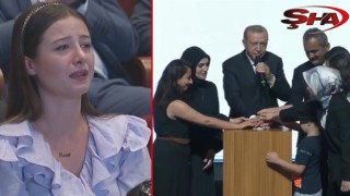 Erdoğan butona bastı, 20 bin öğretmen atandı