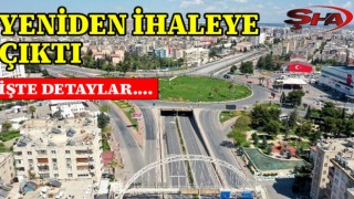 TOKİ, Urfa'daki o arsayı yeniden satışa çıkardı