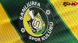 Urfaspor'a ceza yolda