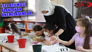 5 yaş zorunlu eğitim kapsamına alınıyor