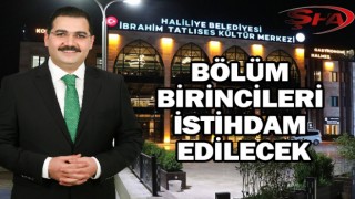 Başkan Canpolat’tan öğrencilere müjde!