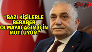 Fakıbaba, AK Parti'den ve milletvekilliğinden istifa etti