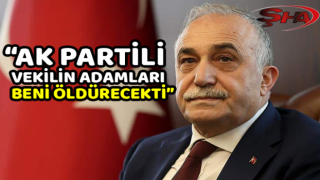 Fakıbaba'dan gündem yaratacak iddia!