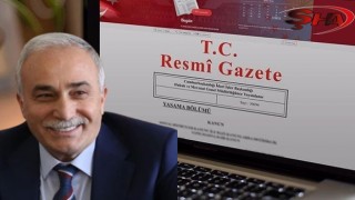 Fakıbaba ile ilgili karar Resmi Gazete’de