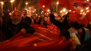 Urfa'da 29 Ekim Cumhuriyet Bayramı programı belli oldu