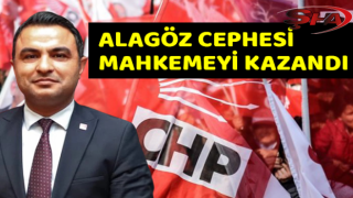 CHP Haliliye Teşkilatına kayyum atandı