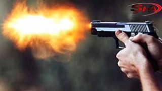 Suruç'ta silahlı kavga:1 ölü, 2 yaralı