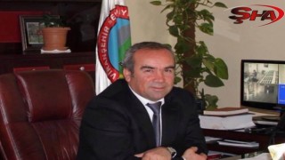 Urfa’da eski Belediye Başkanı hakkında flaş gelişme