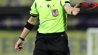 Urfaspor maçının hakemi belli oldu