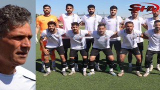 Viranşehir Belediyespor'da kan değişimi