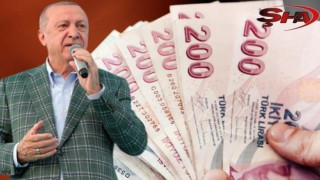 Erdoğan, düzenlemenin ayrıntılarını açıkladı! İşte merak edilenler...