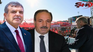 Milletvekili Özcan’dan Beyazgül’e destek geldi