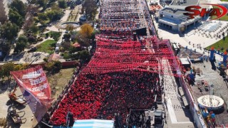 Şanlıurfa ilk sıraya yerleşti