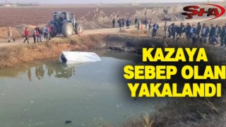 Urfa'da katliam gibi kaza: 6 ölü