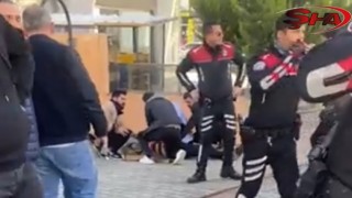 Urfa’da korkunç olay! Kız kardeşini sokak ortasında öldürdü