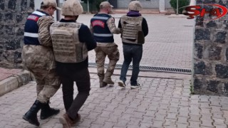 Urfa'daki cinayete 2 tutuklama