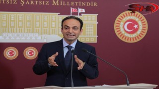 Anayasa Mahkemesi'nden Osman Baydemir kararı!