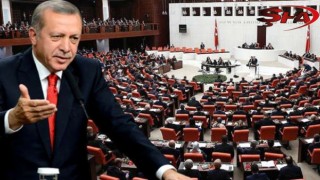 Ankara bu iddiayı konuşuyor! Erdoğan Meclis’i feshedecek