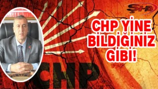 CHP'de sular durulmuyor! Yönetim görevden alındı