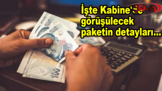 Cumhuriyet tarihinin en kapsamlı borç yapılandırması geliyor!