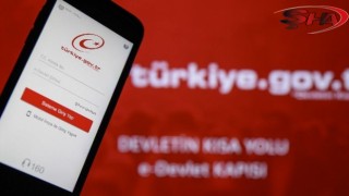 e-Devlet'te yeni dönem başlıyor