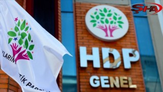 HDP seçim kararını verdi!