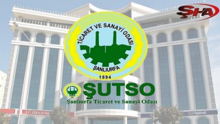 ŞUTSO'da şok istifa!