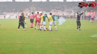TFF kararını verdi! Urfaspor hükmen...
